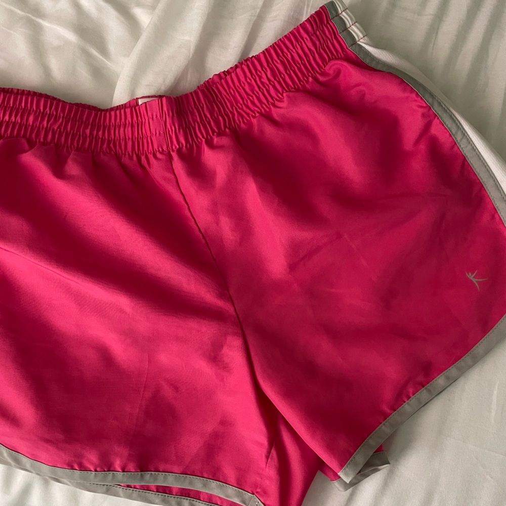 Athletic Shorts